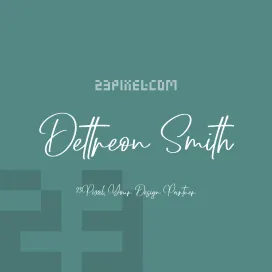Dettreon Smith